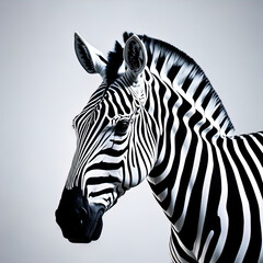 Zebra mockup 