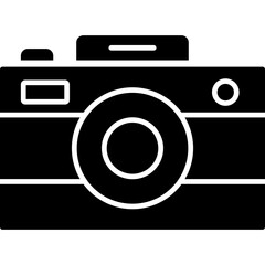 Camera Icon