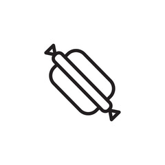 Drink Food Hot Outline Icon