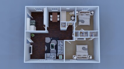 floor plan, 3D floor plan, architecture, interior design, interior, exterior, building, 3D design, autocad, home, house, graphic resources, illustration