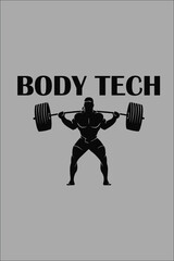 Body Tech best