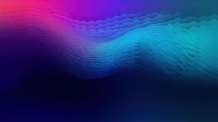 Gradient background. Wallpaper. Generative AI