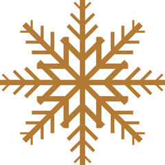 element snowflakes icon