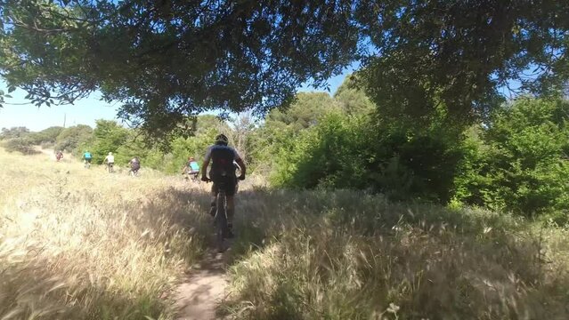 rower kolarstwo mtb jazda sport zdrowie