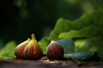 figs, Generative AI illustrations