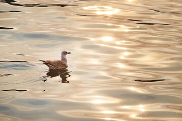 Silver Gull