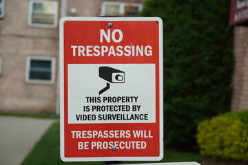 do not enter, no trespassing sign