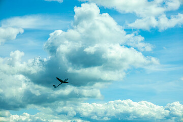 Frühlingswanderung durch die wunderschöne Rhön rund um die Wasserkuppe - Hessen - Deutschland