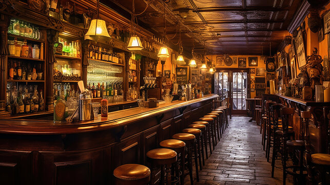 Pub background deals