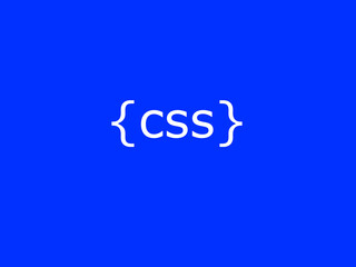 Css