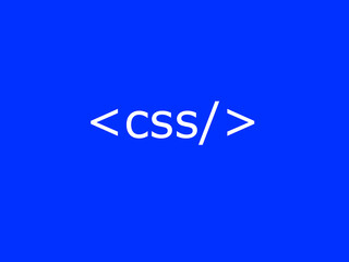 Css