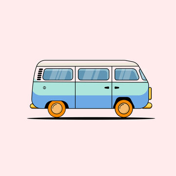 Camper Van