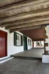 La Bastide-Clairence au Pays Basque