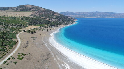 Salda Lake