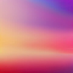 Abstract colorful background (AI generated - FREE copyright)