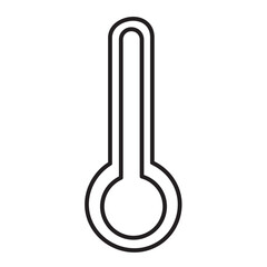 Daytime weather icons style. Sunny, overcast, fog, smoke, hail, rain and more. Collection vector illustration.