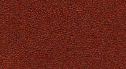 Fototapeta premium brown leather seamless texture