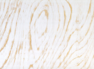 texture of fray out white painted veneer