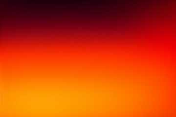 abstract background with orange