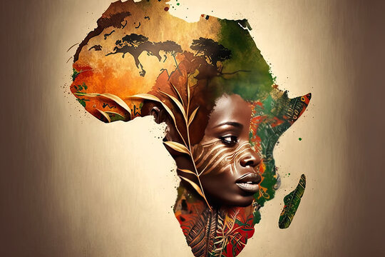 Happy Africa day