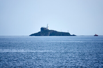 Obraz premium Lighthouse 