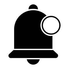 Notification Glyph Icon