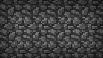 Minecraft Cobblestone   Background   Wallpaper