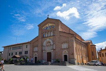 Comune di Bardi, provincia di Parma, Emilia Romagna
