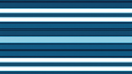 Blue Vector Cover Stright Stripes. Generative AI