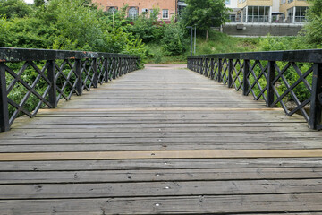 Fototapeta premium bridge