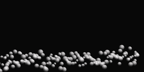 black and white pills