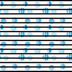 zebra zigzag line round color pattern and background texture design