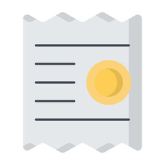 Payment Flat Icon