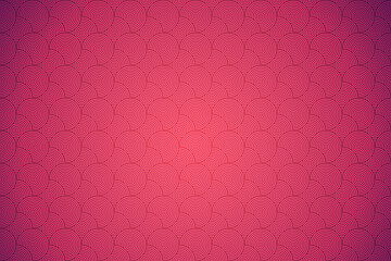 Abstract circullar background with dark lines. Gradient.  Bright. Elegant. Space for design