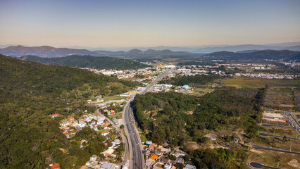 Loteamento Terrenos Construção Condomínio Paisagem Urbana Rural Imóvel Imobiliário Imóveis...
