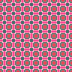 Seamless Mesh Funky Summer Colorful Structure Fashion Minimal Beautiful Repeat Trendy Tile Vintage Texture Wallpaper Art Textile Fabric Backdrop Modern Print Background Graphic Design Pattern.