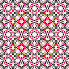 Seamless Mesh Funky Summer Colorful Structure Fashion Minimal Beautiful Repeat Trendy Tile Vintage Texture Wallpaper Art Textile Fabric Backdrop Modern Print Background Graphic Design Pattern.