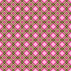 Seamless Repeat Texture Tile Luxury Digital Funky Beautiful Mesh Artistic Structure Fabric Print Backdrop Trendy Design Modern Background Wallpaper Art Vintage Textile Graphic Pattern.