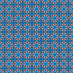 Seamless Repeat Texture Tile Luxury Digital Funky Beautiful Mesh Artistic Structure Fabric Print Backdrop Trendy Design Modern Background Wallpaper Art Vintage Textile Graphic Pattern.