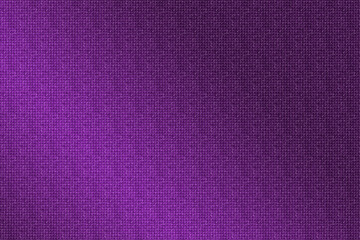 Waffle texture, modern background for design. Geometric shape.
