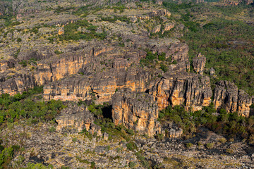 Kakadu National Park, Northern Territory Australia aerial photography