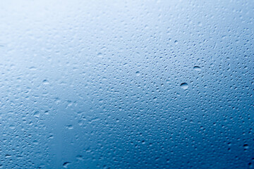 雨粒