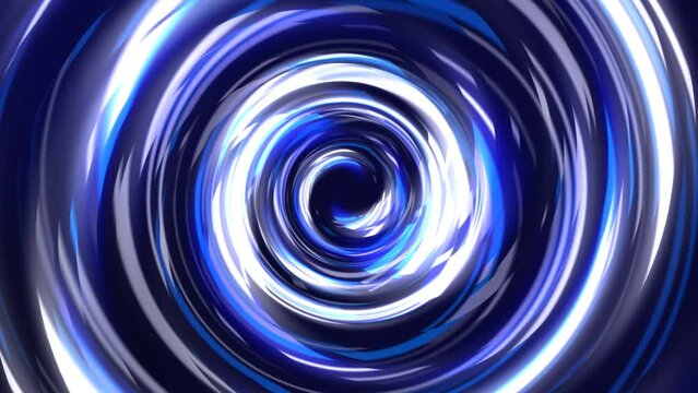 abstract glowing  circular background
