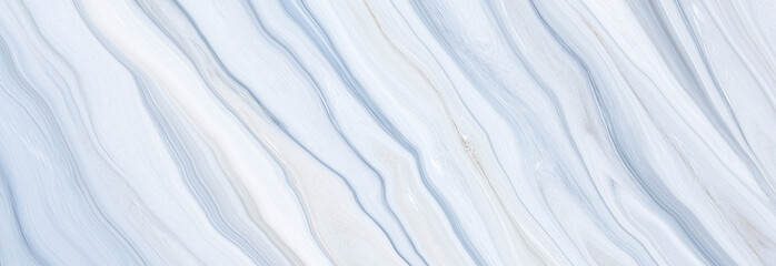 Marble rock texture blue ink pattern liquid swirl paint white dark that is Illustration panorama background for do ceramic counter tile silver gray that is abstract waves skin wall luxurious art ideas
