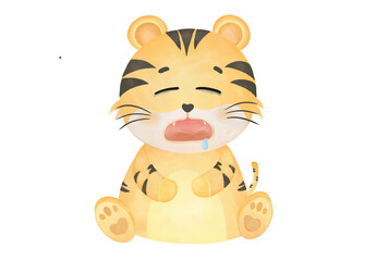 tigers