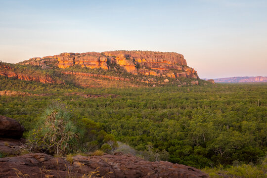 Kakadu National Park, Northern Territory landscape photos