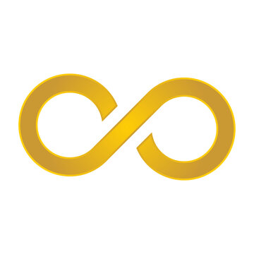OO logo icon infinity template
