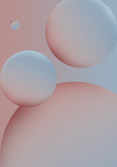 background texture with pink and dark blue colors
