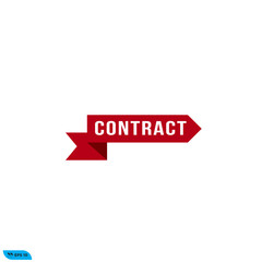 Vector graphic of Ribbon 