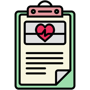 recommend clip art: Stretcher Icon. Emergency Patient Rescue Symbol. Line Filled Icon Style. Vector Stock